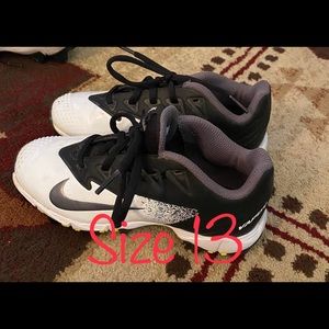 Nike Baseball Cleats